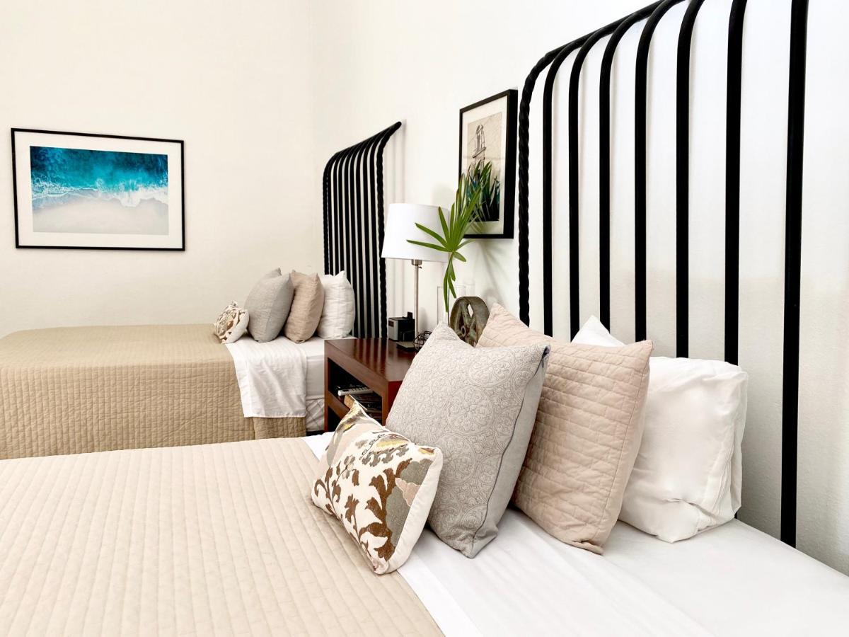 The Diplomat Boutique Hotel Mérida