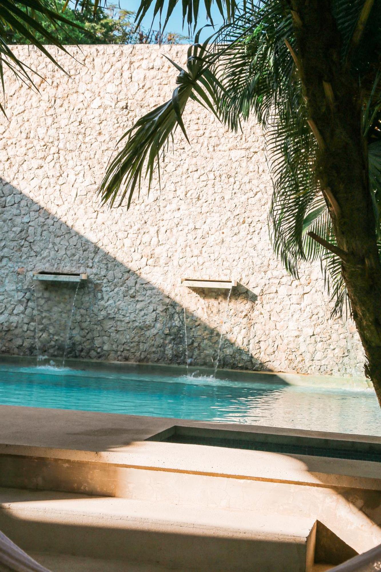 Hotel The Diplomat Boutique Mérida